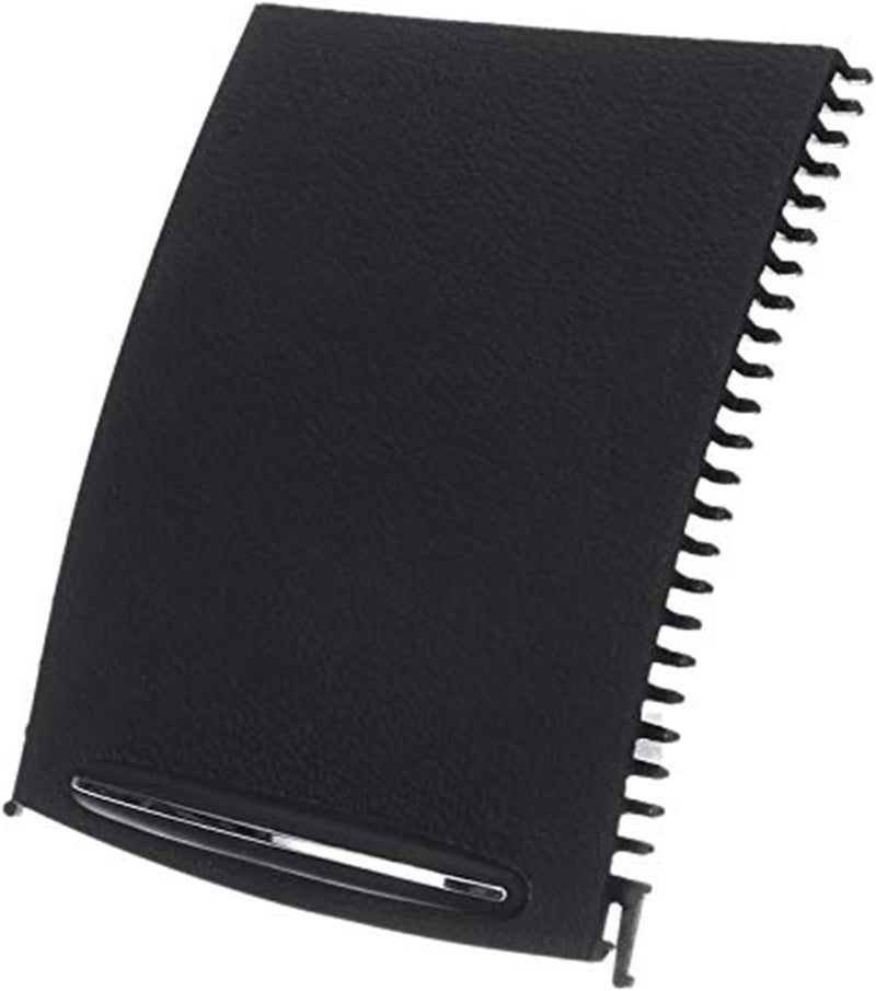 Wivplex Car Center Console Roller Shutter Cover - Image 1