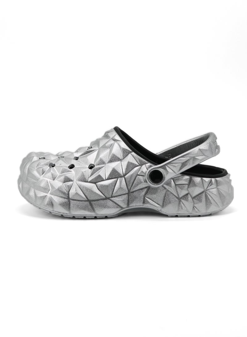 Men's Clogs Shoes Casual Sandals Comfort Slip-on Outdoor Beach Slippers  - Image 5