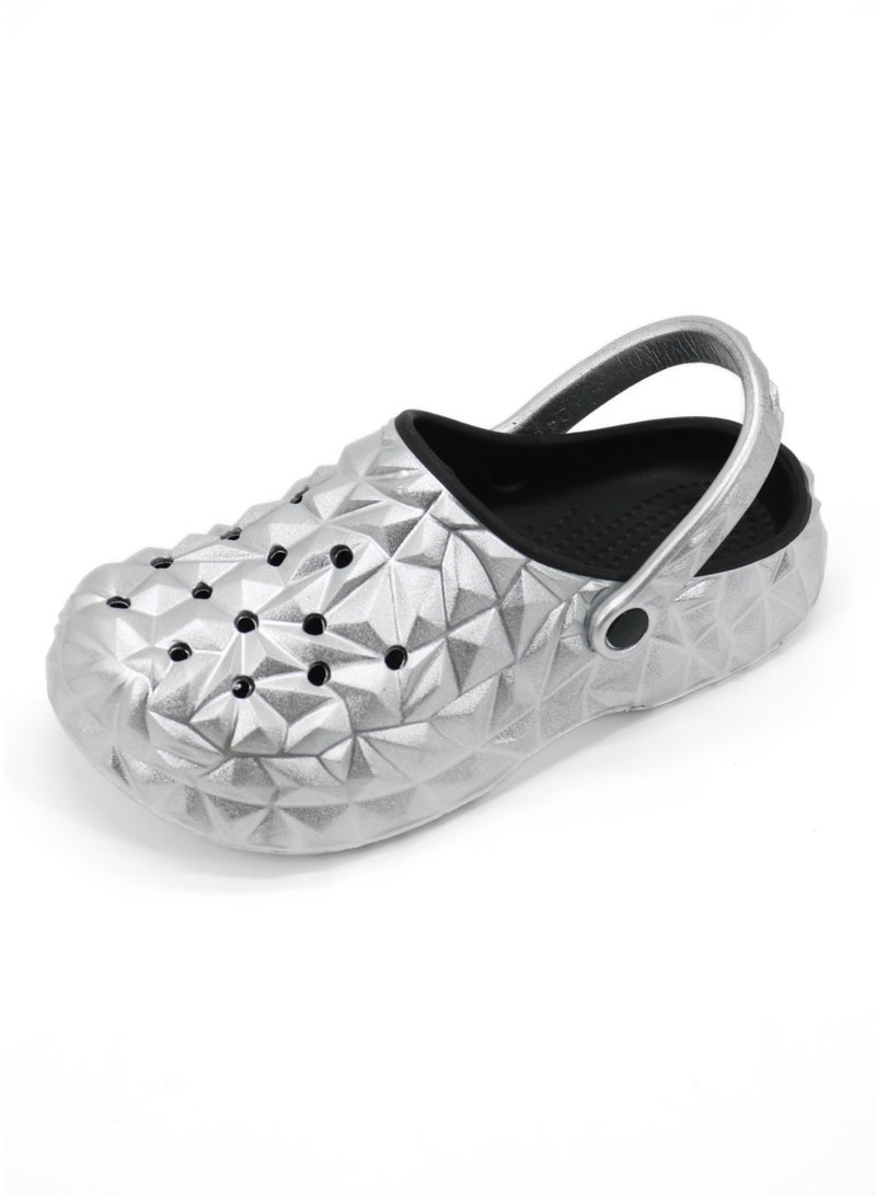 Men's Clogs Shoes Casual Sandals Comfort Slip-on Outdoor Beach Slippers  - Image 4