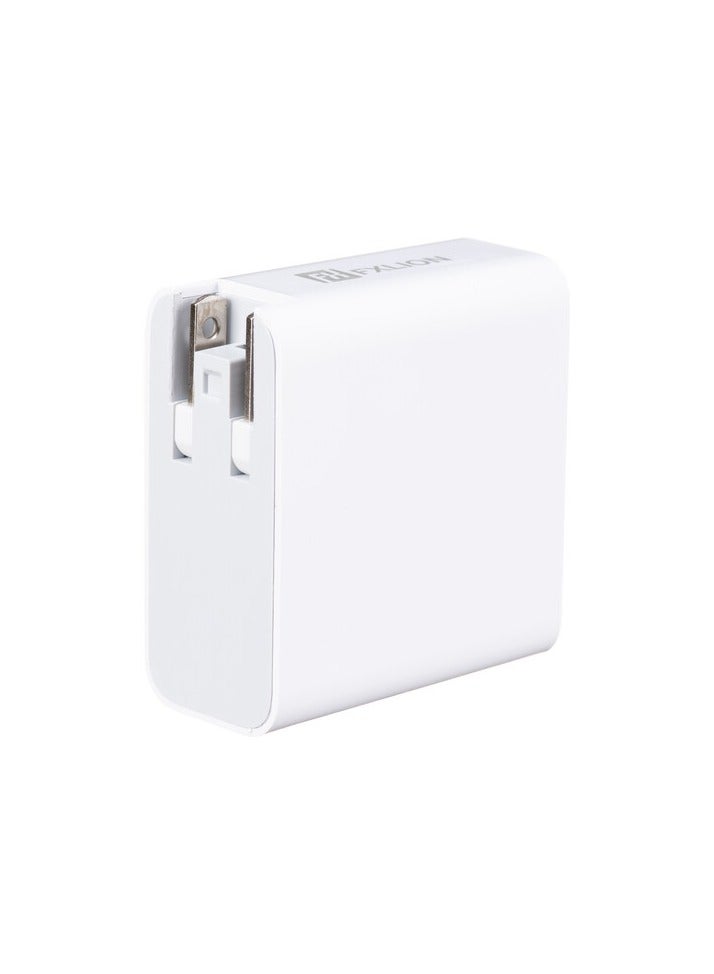 FXLION FX-PD65 USB-C FAST MOBILE , TABLET, LAPTOP CHARGER - Image 4