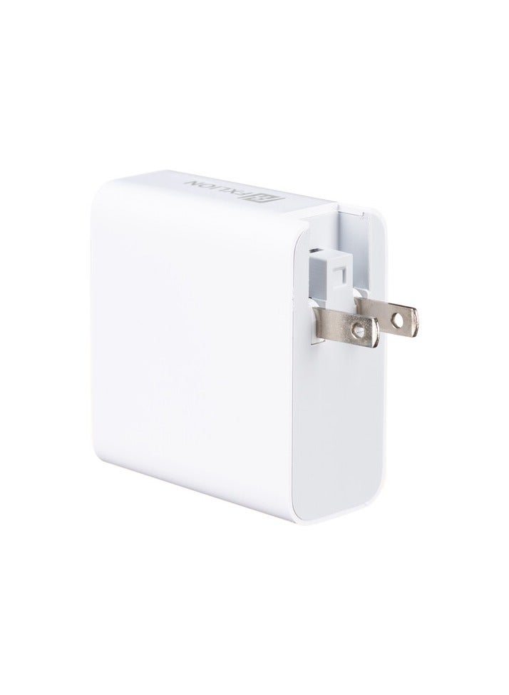 FXLION FX-PD65 USB-C FAST MOBILE , TABLET, LAPTOP CHARGER - Image 3