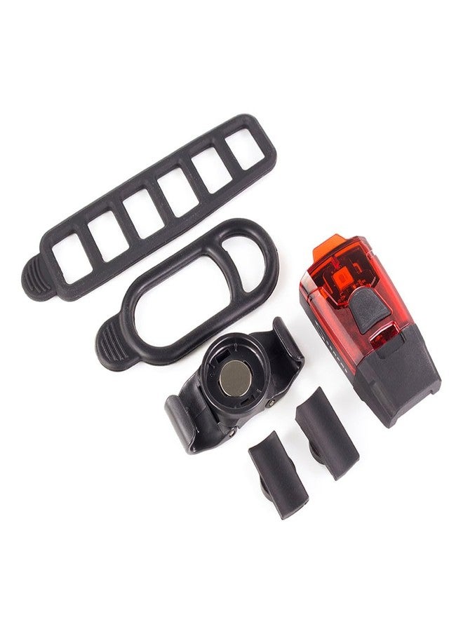 SERFAS PHOENIX MAGNETIC TAIL PHOENIX MAGNETIC HELMET LIGHT HLMT-2 - Image 3