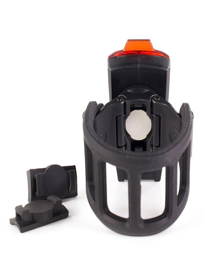 SERFAS PHOENIX MAGNETIC TAIL PHOENIX MAGNETIC HELMET LIGHT HLMT-2 - Image 5