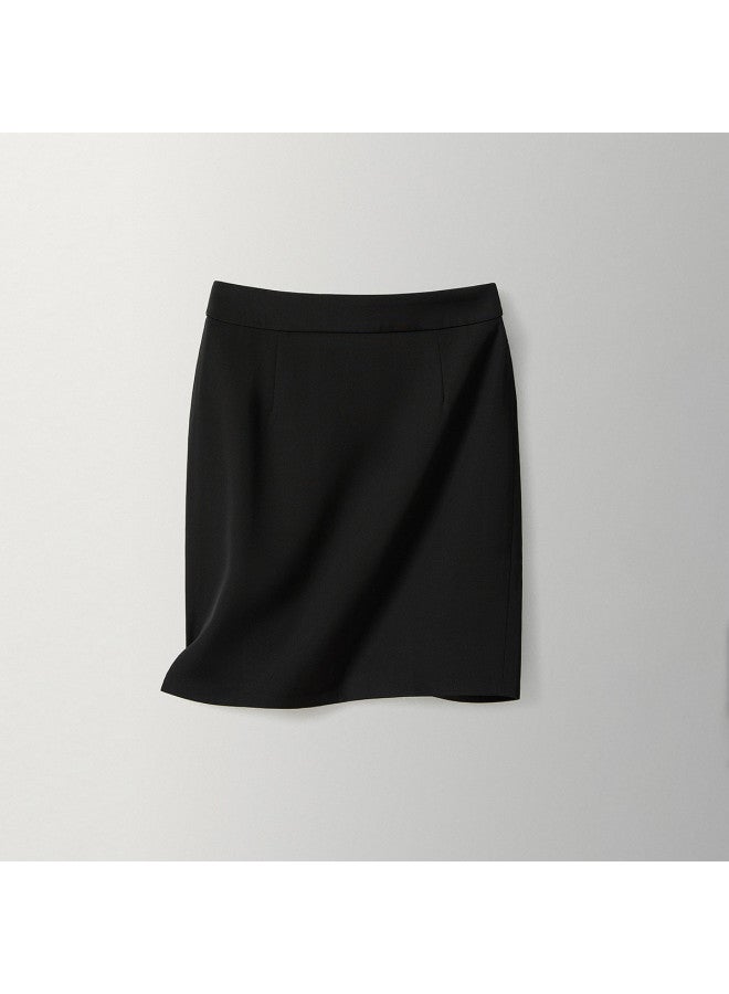 Fapai Women's Half-skirt Business Casual Elegant Versatile High-end Ol Suit Skirt Women - Image 4