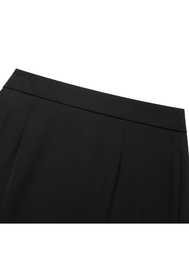 Fapai Women's Half-skirt Business Casual Elegant Versatile High-end Ol Suit Skirt Women - Image 5