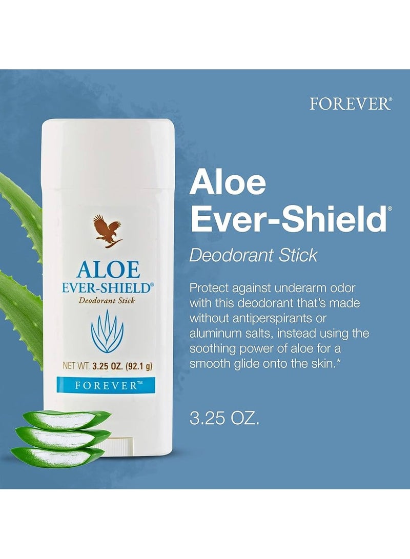 Forever Living Aloe Ever-Shield Deodorant Stick - Forever Living  - Image 5