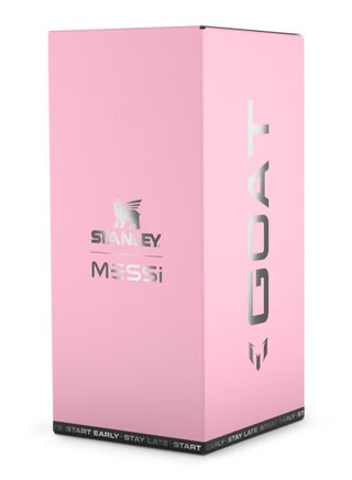 The Stanley Quencher ProTour Flip Straw Tumbler | 40 OZ - view 5