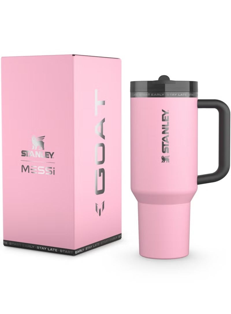 Stanley The Stanley Quencher ProTour Flip Straw Tumbler | 40 OZ - Image 4