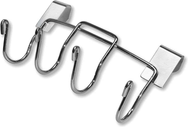 Weber Grill Tool Holder Steel Fits 18.5" & 22.5" Charcoal Grills