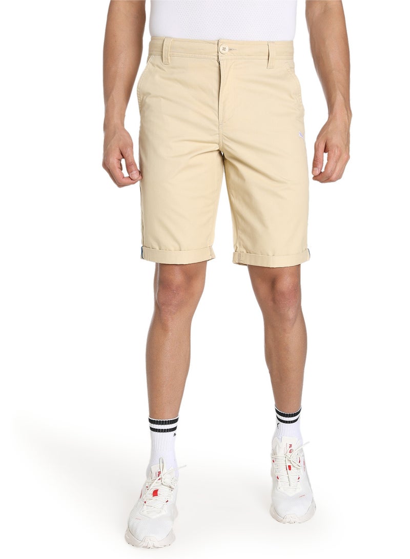 بوما شورت one8 Virat Kohli Chino للرجال - Image 1