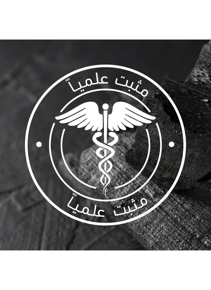 Head & Shoulders Charcoal Detox Anti Dandruff Shampoo 350ml - Image 5