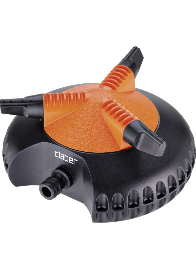 Claber IInchojet 2000 