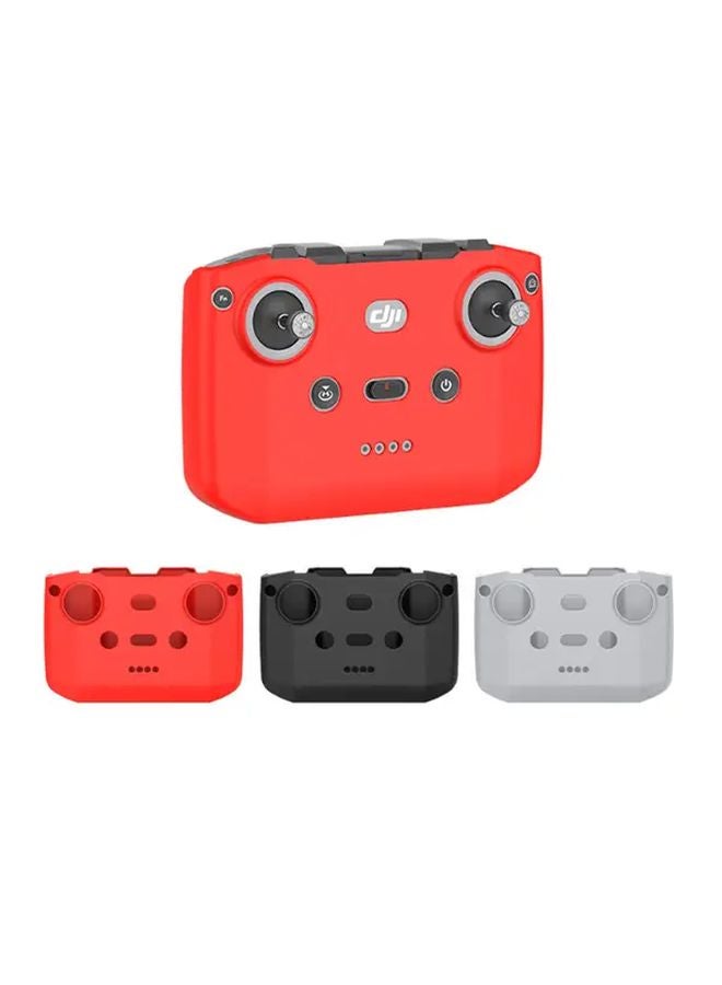 DJI RC N1 N2 N3 Remote Controller Protective Cover Case Black - Image 2