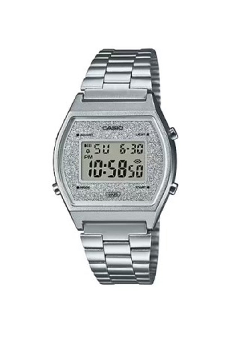CASIO Women's B-640WDG-7DF Analog Wrist Watch 