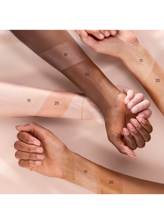 Catrice برايمر دريم 10 في 1 من تين!ساشونال 020 كراميل دافئ - Image 5