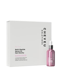 CHEVEU SOLUTIONS Cheveu Complex™ Hair Growth Kit for Women | 90-Day Supply with 5% AQUAXYL™  - Image 1