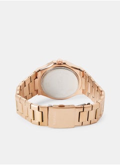 Royale Royale Executive Men's Classic Watch W/ Date  - Image 2