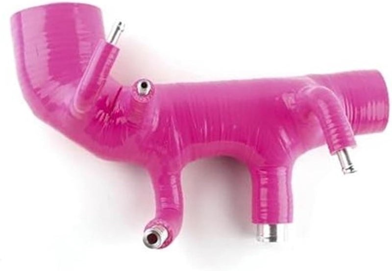 Wivplex Silicone Air Intake Hose for Subaru WRX STI