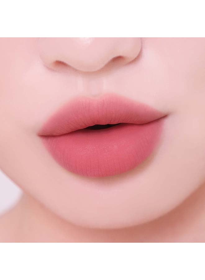 COLORGRAM تلوين شفاه نود بلور 06 توت محظوظ - Image 2