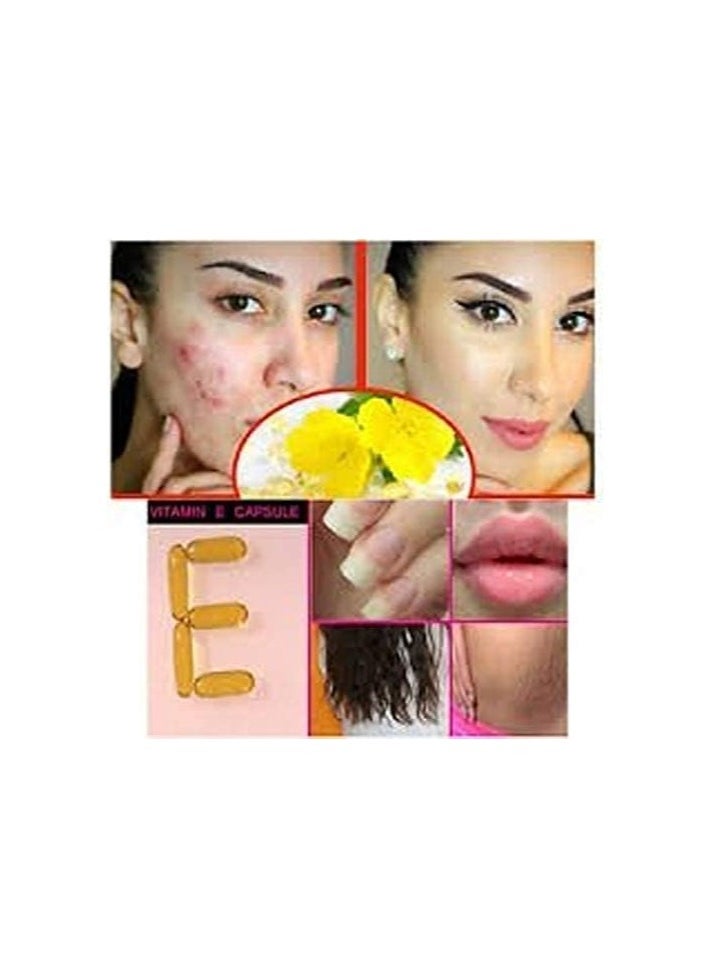 EVIT - Vitamin E Dietary Caplets - Image 1