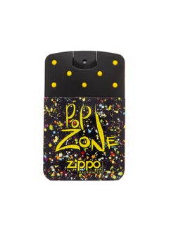 Zippo عطر بوب زون للرجال او دي تواليت 75 مل  - Image 2