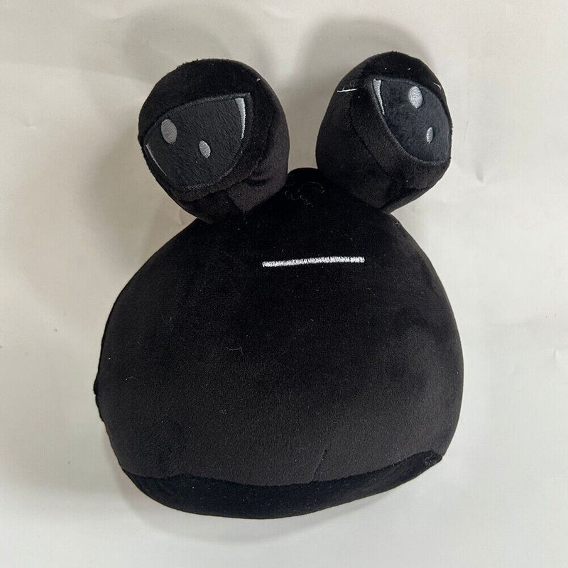 Fublazeze Alien Pou - 22 cm Alien Pou Plush Alien Pou Stuffed Animal Pou Plush Toy Animal Pou Dol Kawaii Stuffed Animal Stuffed Animal Plush Doll Play Toy for Girl Boy Gift 8.6 in. - Image 5