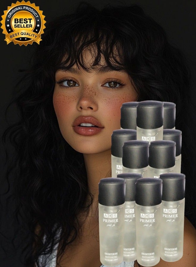 ADS 11 Pieces Primer Brightening Moisturizing 100ML - Image 1