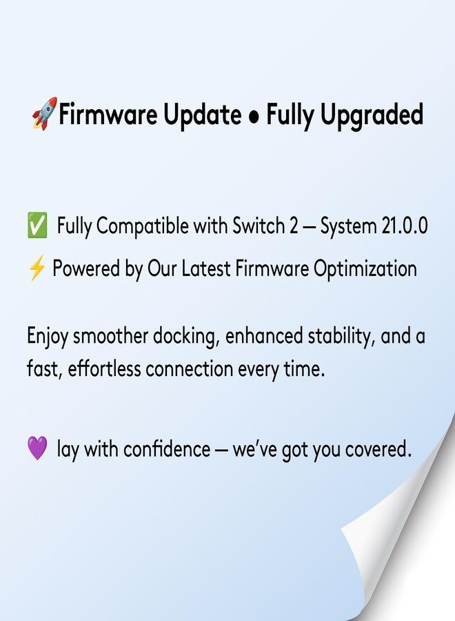 JEMDO Switch 2 HDMI Adapter Cable Connector, 6.6ft USB C 3.2 to HDMI 2.0 4K@60Hz 18 Gbps PD 100W, Portable Travel TV Dock Cord Compatible with Nintendo Switch 2/2017/OLED, Steam Deck, ROG Ally - Blue - Image 2