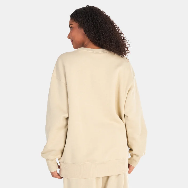 Nike Women’s Sportswear Phoenix Fleece Oversized Sweatshirt