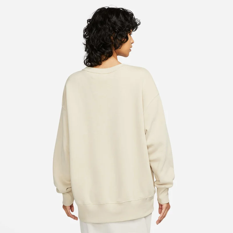 Nike Women’s Sportswear Phoenix Fleece Oversized Sweatshirt