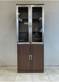 Living Modern Home And Office Storage Cupboard 200*80*40 CM 
