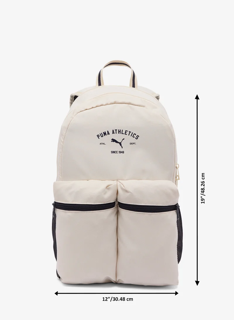 PUMA Phase Class Backpack