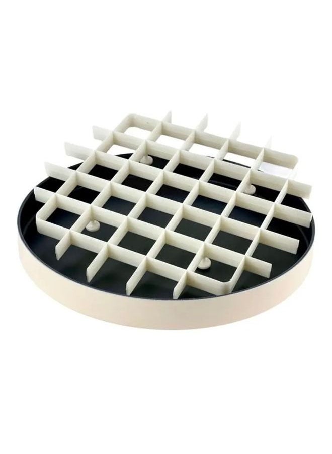 Generic Basbousa cutting tray  - Image 3