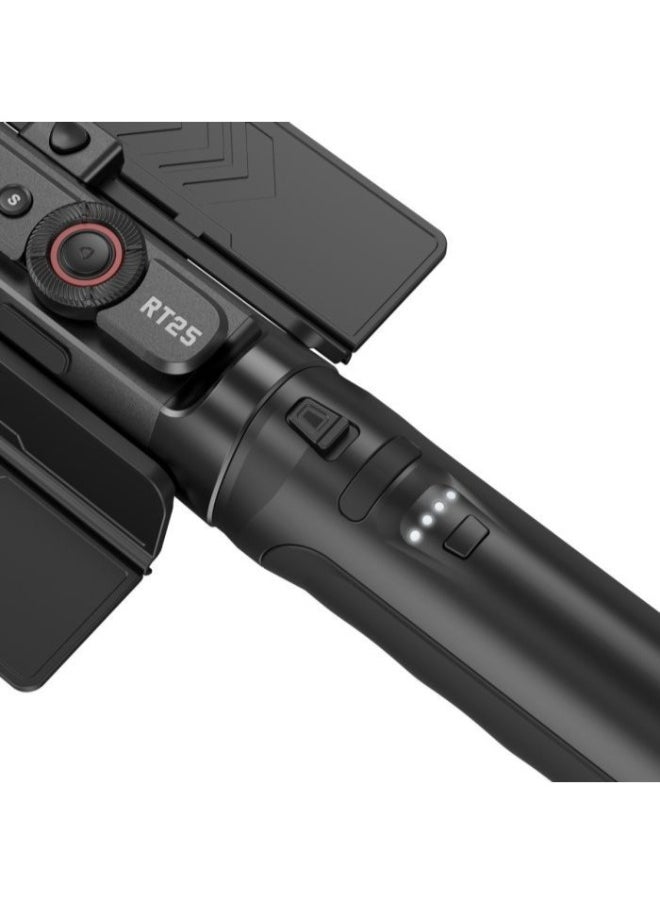 SMALLRIG SmallRig RT25 Handheld Light Stick (Battery Handle Version)  - Image 5