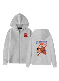 KUYING New Slam Dunk Master Coat  - Image 1