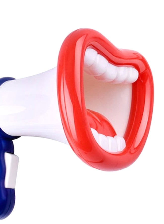 Mouth Shape Loudspeaker 13x16.2x11.3cm - Image 2