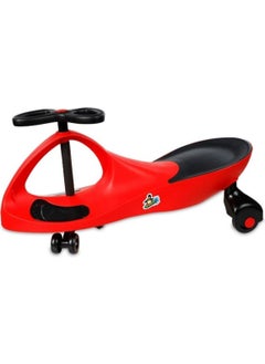 Can Oyuncak Can Toy Red 3838 Plasma Skateboard  - Image 2