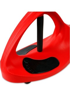 Can Oyuncak Can Toy Red 3838 Plasma Skateboard  - Image 4