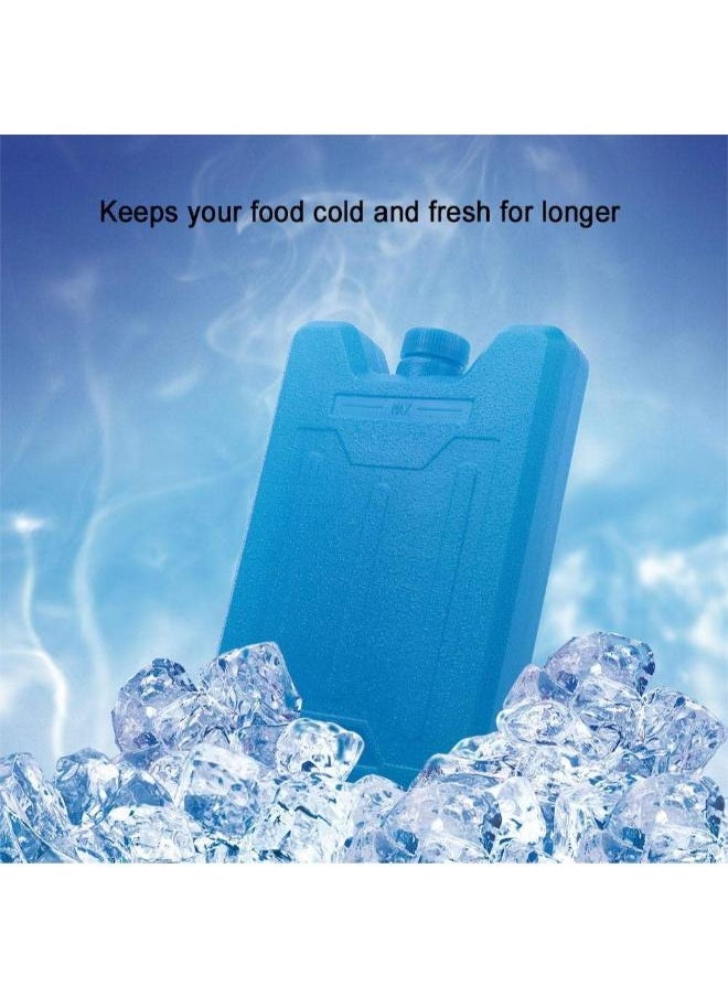 EasyLife Ice Box Air Conditioner Fan Ice Crystal Box Cooling Fan Refrigeration  - Image 1