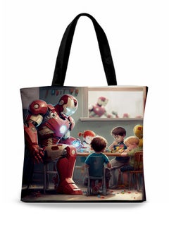 Tat tote bag for women-763  - Image 1