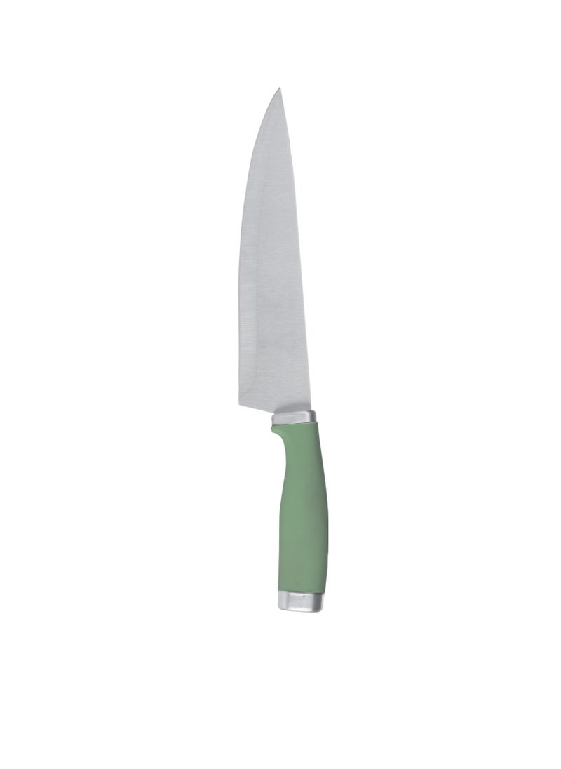 Koopman Chef Knife - 205mm, , Durable Design Assorted 1 pc - pzsku/Z8E04F209D402522FF65EZ/45/_/1729946240/ef8fc32d-0f90-4d5f-9424-f1a92f2354e7