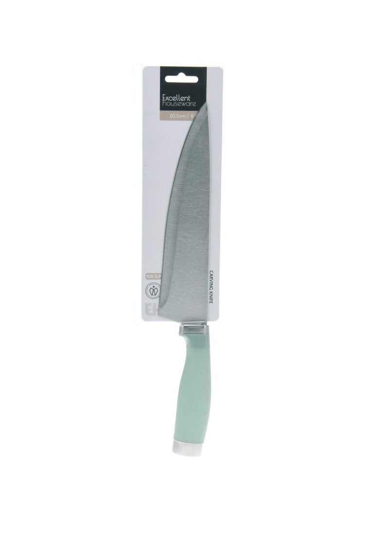 Koopman Chef Knife - 205mm, , Durable Design Assorted 1 pc - pzsku/Z8E04F209D402522FF65EZ/45/_/1729946280/913755df-e014-4617-a2e8-95881106b972