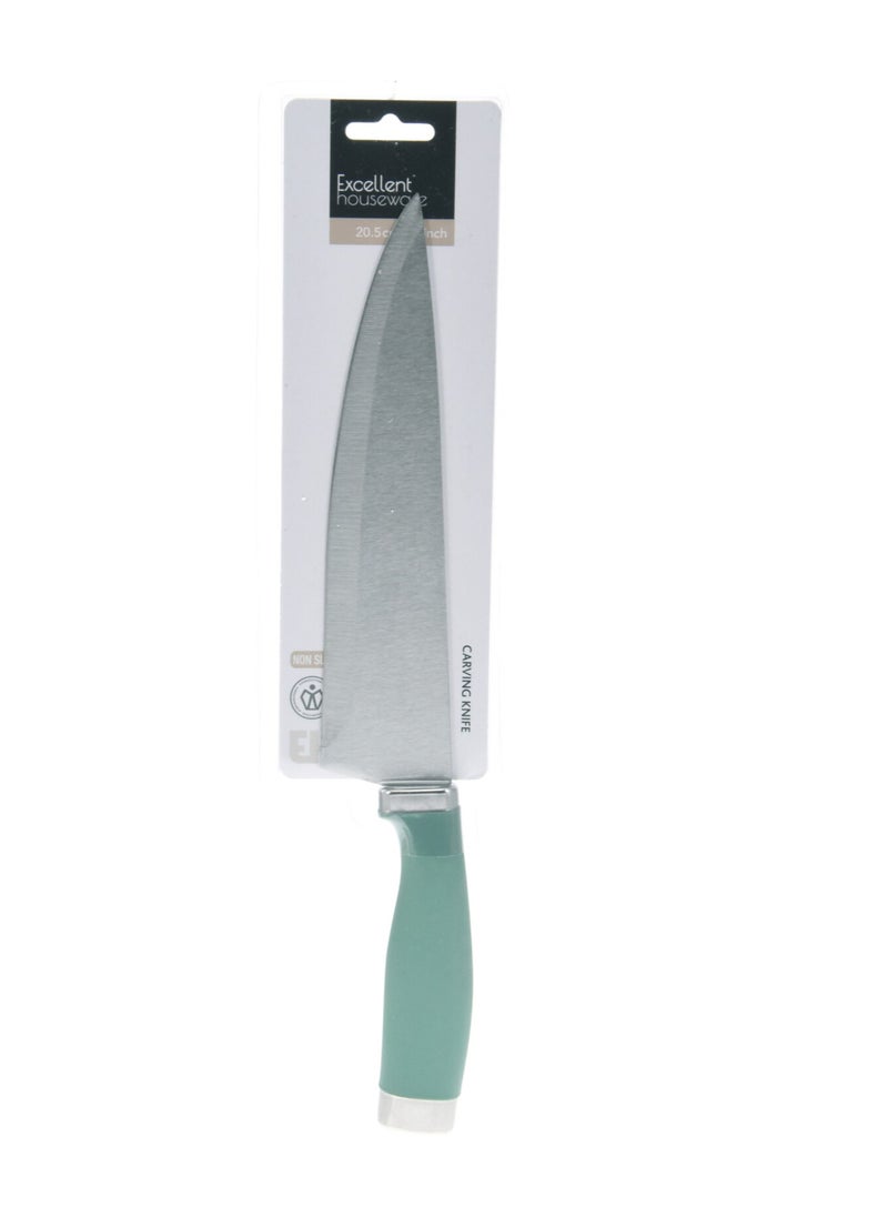 Koopman Chef Knife - 205mm, , Durable Design Assorted 1 pc - pzsku/Z8E04F209D402522FF65EZ/45/_/1729946321/37d34d65-6557-46fe-8ac2-d9e19fe2d0a6