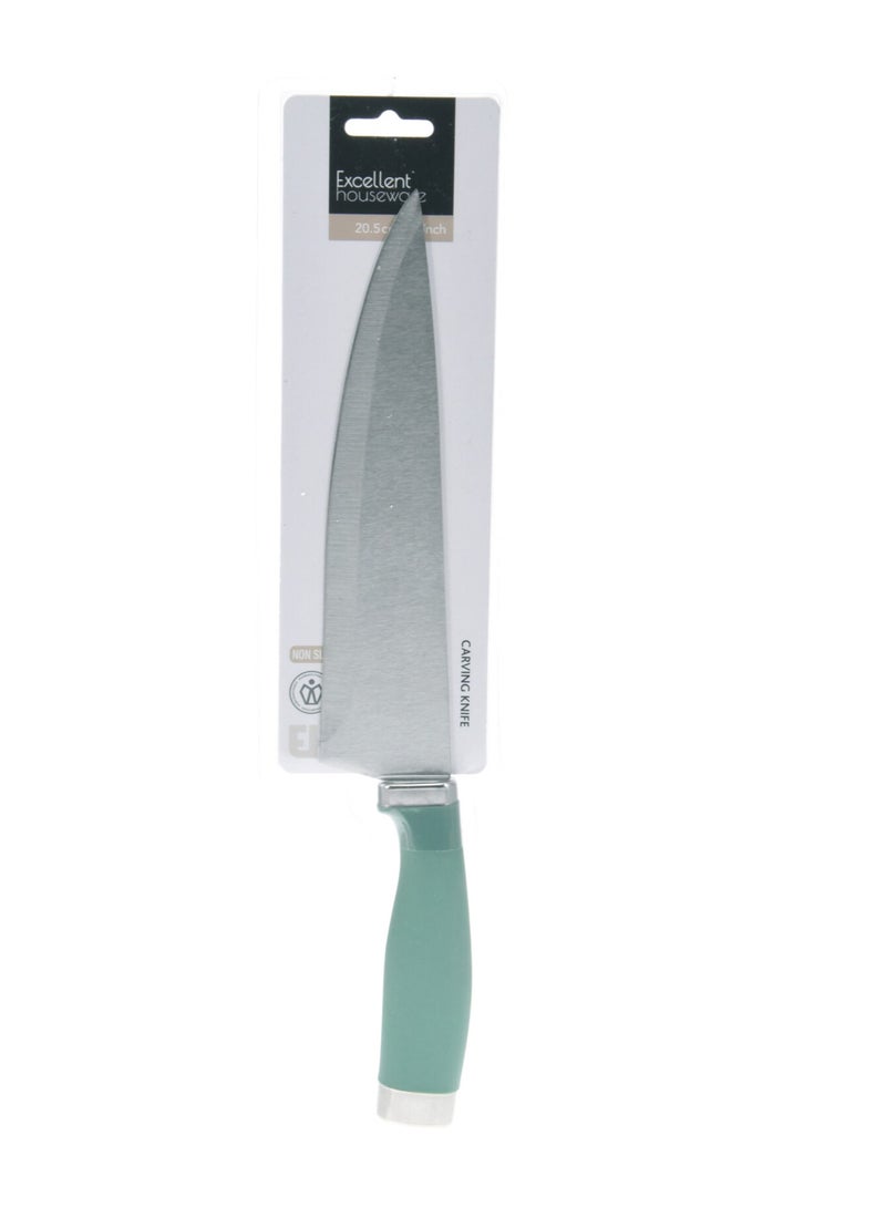 Koopman Koopman Chef Knife - 205mm, , Durable Design Assorted 1 pc  - Image 5