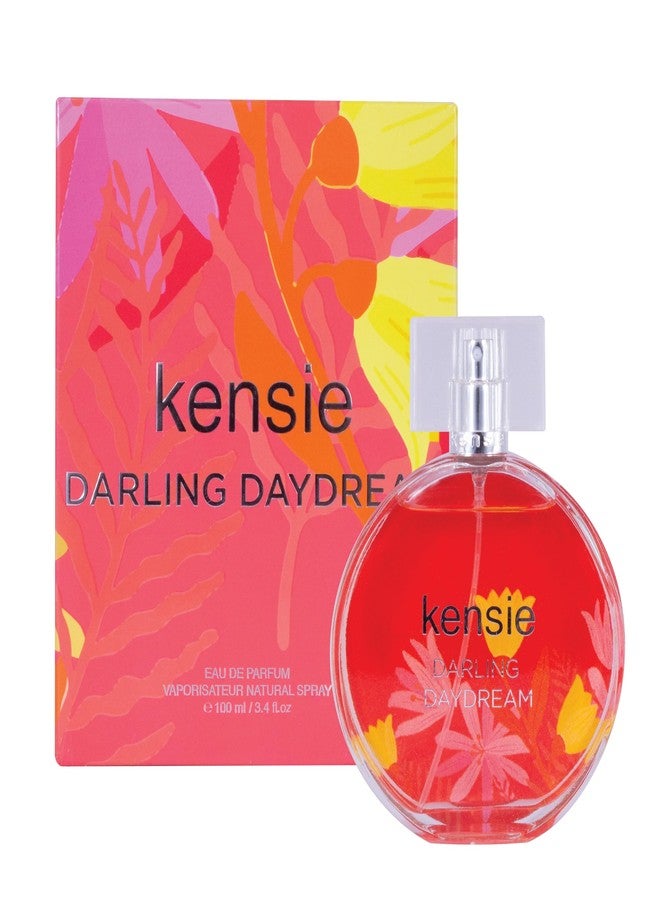 kensie Darling Daydream EDP, 3.4 fl. oz. - Image 1