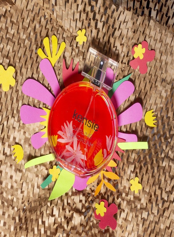 kensie Darling Daydream EDP, 3.4 fl. oz. - Image 2