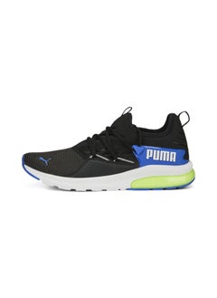 Electron 2.0 Sport Virtual Unisex Black Trainers