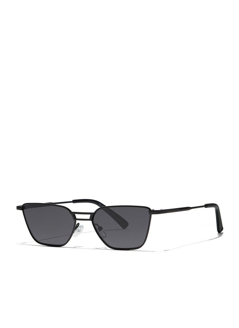 Blackout BlackOut MINT Unisex Cat Eye Sunglasses with UV400 Protection  - Image 2