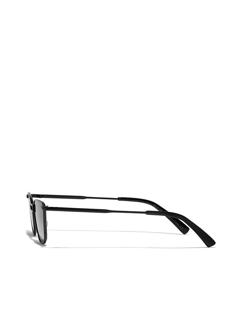Blackout BlackOut MINT Unisex Cat Eye Sunglasses with UV400 Protection  - Image 3