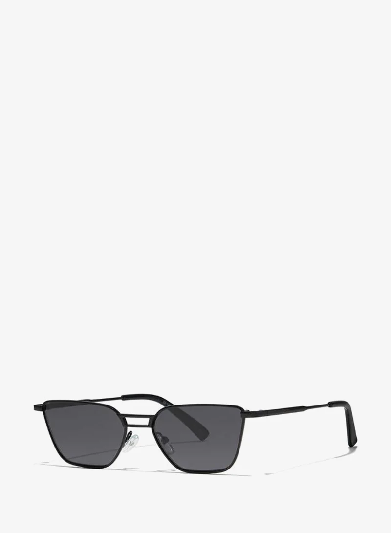 Blackout BlackOut MINT Unisex Cat Eye Sunglasses with UV400 Protection